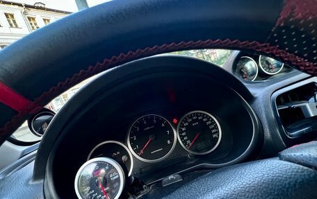 Subaru Impreza WRX III рестайлинг, 2005 год, 1 350 000 рублей, 13 фотография