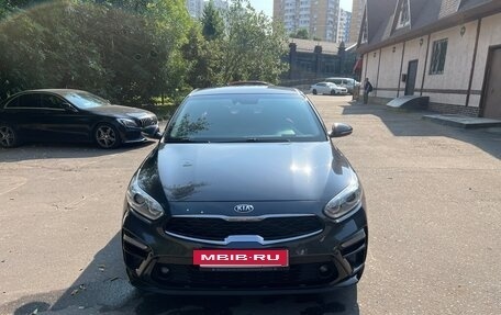 KIA K3, 2020 год, 1 690 000 рублей, 3 фотография