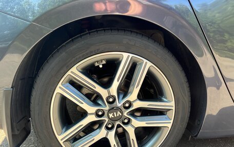 KIA K3, 2020 год, 1 690 000 рублей, 15 фотография