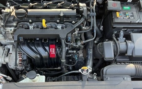 KIA K3, 2020 год, 1 690 000 рублей, 12 фотография