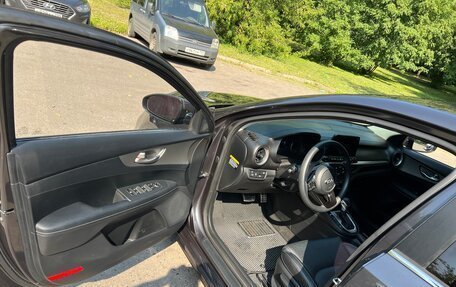 KIA K3, 2020 год, 1 690 000 рублей, 21 фотография