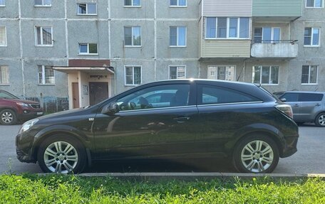 Opel Astra H, 2007 год, 530 000 рублей, 5 фотография