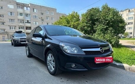 Opel Astra H, 2007 год, 530 000 рублей, 2 фотография