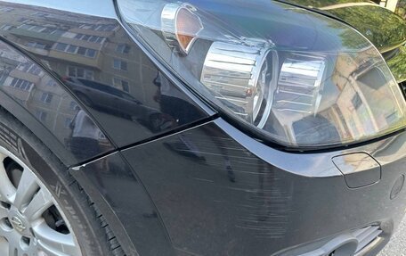 Opel Astra H, 2007 год, 530 000 рублей, 8 фотография