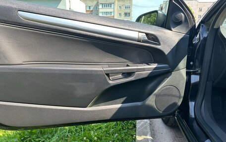 Opel Astra H, 2007 год, 530 000 рублей, 17 фотография