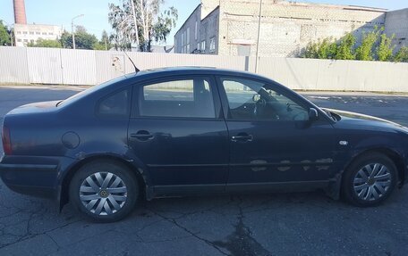 Volkswagen Passat B5+ рестайлинг, 1998 год, 250 000 рублей, 2 фотография
