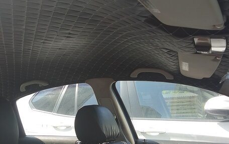 Volkswagen Passat B5+ рестайлинг, 1998 год, 250 000 рублей, 15 фотография