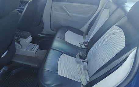 Volkswagen Passat B5+ рестайлинг, 1998 год, 250 000 рублей, 9 фотография