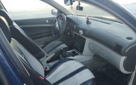 Volkswagen Passat B5+ рестайлинг, 1998 год, 250 000 рублей, 6 фотография