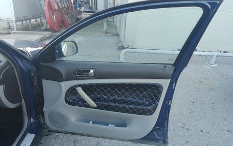 Volkswagen Passat B5+ рестайлинг, 1998 год, 250 000 рублей, 7 фотография