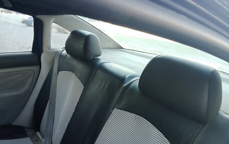 Volkswagen Passat B5+ рестайлинг, 1998 год, 250 000 рублей, 14 фотография