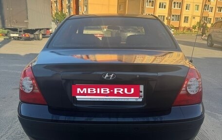 Hyundai Elantra III, 2003 год, 230 000 рублей, 2 фотография