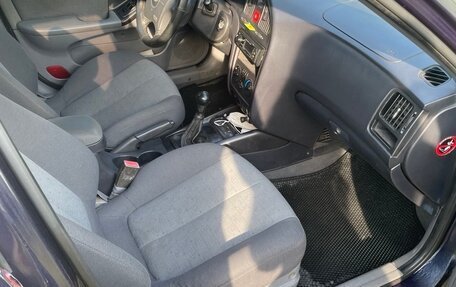 Hyundai Elantra III, 2003 год, 230 000 рублей, 5 фотография