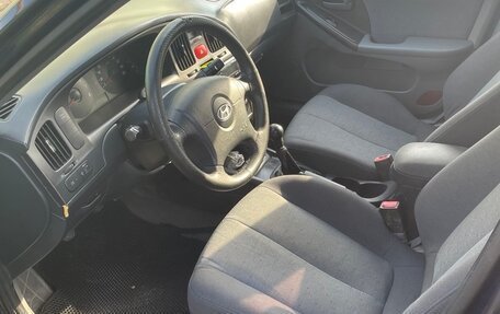 Hyundai Elantra III, 2003 год, 230 000 рублей, 11 фотография