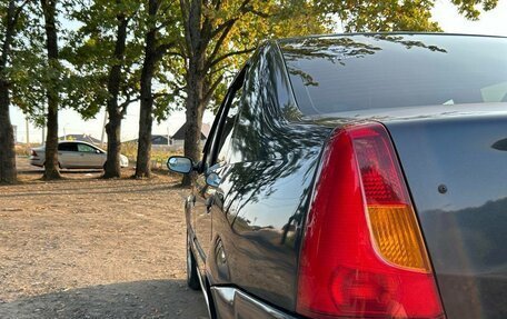 Renault Logan I, 2008 год, 340 000 рублей, 5 фотография