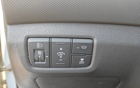 Hyundai Creta I рестайлинг, 2020 год, 1 999 999 рублей, 9 фотография