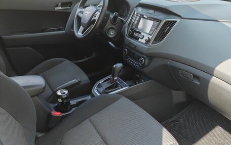 Hyundai Creta I рестайлинг, 2020 год, 1 999 999 рублей, 7 фотография