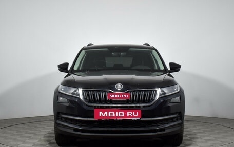 Skoda Kodiaq I, 2019 год, 2 349 000 рублей, 3 фотография