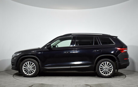 Skoda Kodiaq I, 2019 год, 2 349 000 рублей, 8 фотография