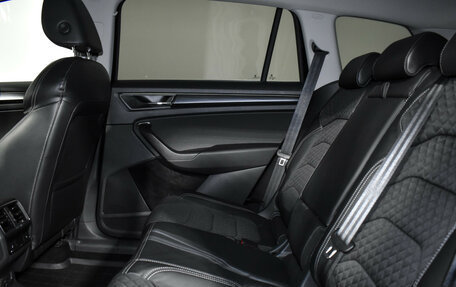 Skoda Kodiaq I, 2019 год, 2 349 000 рублей, 12 фотография