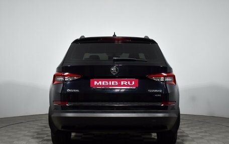 Skoda Kodiaq I, 2019 год, 2 349 000 рублей, 6 фотография