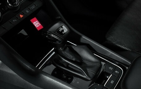 Skoda Kodiaq I, 2019 год, 2 349 000 рублей, 11 фотография
