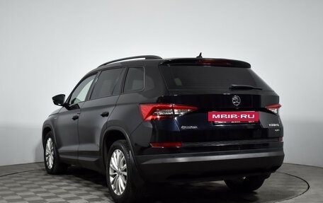 Skoda Kodiaq I, 2019 год, 2 349 000 рублей, 7 фотография