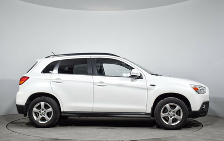 Mitsubishi ASX I рестайлинг, 2011 год, 1 225 000 рублей, 5 фотография