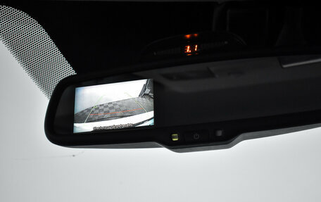 Mitsubishi ASX I рестайлинг, 2011 год, 1 225 000 рублей, 18 фотография