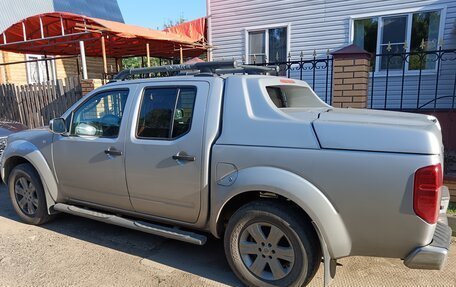 Nissan Navara (Frontier), 2007 год, 900 000 рублей, 2 фотография