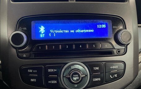 Chevrolet Aveo III, 2013 год, 440 000 рублей, 19 фотография