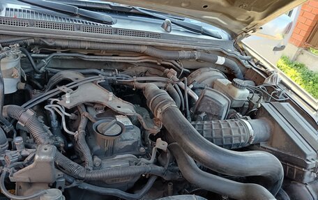 Nissan Navara (Frontier), 2007 год, 900 000 рублей, 8 фотография