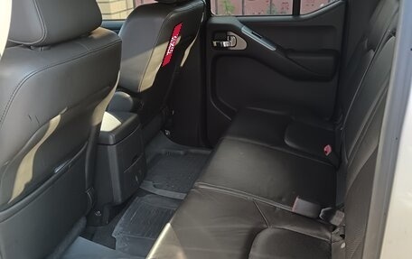 Nissan Navara (Frontier), 2007 год, 900 000 рублей, 5 фотография