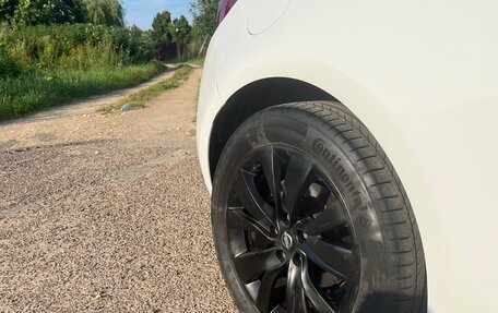 Opel Astra J, 2014 год, 850 000 рублей, 13 фотография