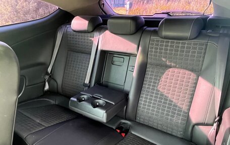 Opel Astra J, 2014 год, 850 000 рублей, 10 фотография