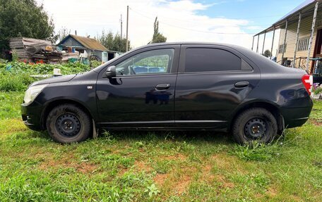 Chevrolet Cobalt II, 2013 год, 600 000 рублей, 7 фотография