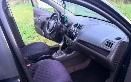 Chevrolet Cobalt II, 2013 год, 600 000 рублей, 11 фотография