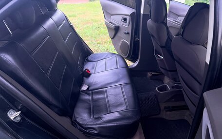 Chevrolet Cobalt II, 2013 год, 600 000 рублей, 13 фотография