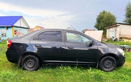 Chevrolet Cobalt II, 2013 год, 600 000 рублей, 5 фотография
