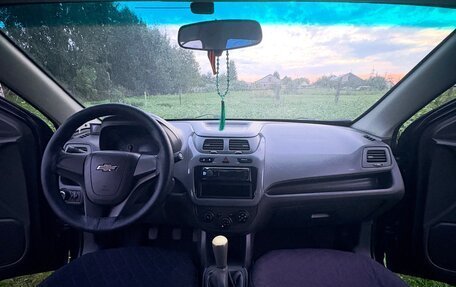 Chevrolet Cobalt II, 2013 год, 600 000 рублей, 9 фотография
