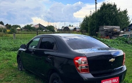 Chevrolet Cobalt II, 2013 год, 600 000 рублей, 6 фотография