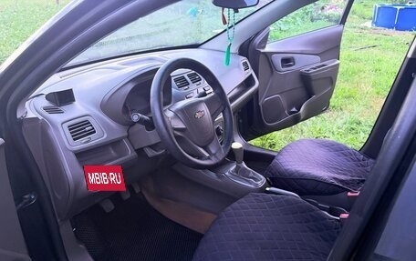 Chevrolet Cobalt II, 2013 год, 600 000 рублей, 10 фотография