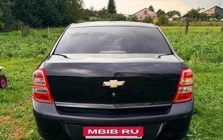 Chevrolet Cobalt II, 2013 год, 600 000 рублей, 8 фотография