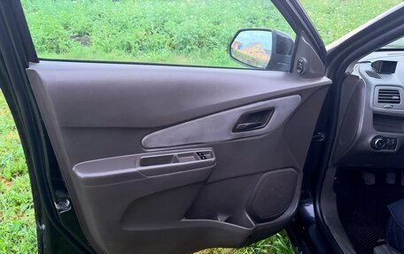 Chevrolet Cobalt II, 2013 год, 600 000 рублей, 19 фотография