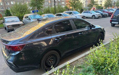 KIA Cerato IV, 2020 год, 1 650 000 рублей, 2 фотография