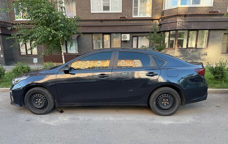 KIA Cerato IV, 2020 год, 1 650 000 рублей, 4 фотография