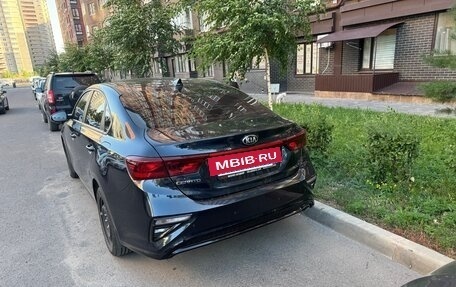 KIA Cerato IV, 2020 год, 1 650 000 рублей, 3 фотография