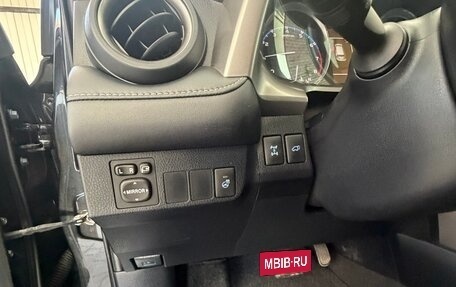 Toyota RAV4, 2015 год, 2 450 000 рублей, 7 фотография