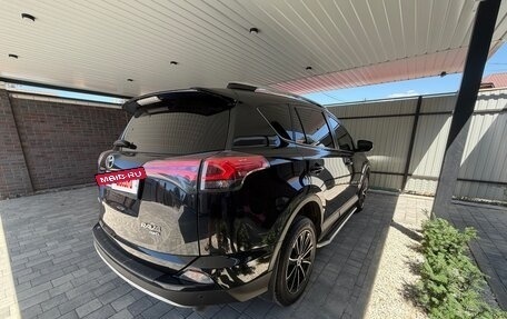 Toyota RAV4, 2015 год, 2 450 000 рублей, 5 фотография