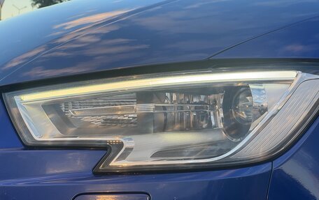 Audi A3, 2017 год, 2 200 000 рублей, 6 фотография